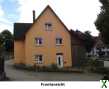 Foto Haus, Einfamilienhaus, Vorgarten, Terrasse, Balkon