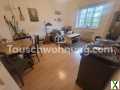 Foto [TAUSCHWOHNUNG] Schöne 2 Zimmer Wohnung Hochparterre nähe Landwehrkanal