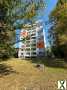 Foto Großzügige 3-Zi-City-Wohnung mit Balkon und Blick über Bayreuth!