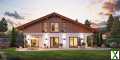 Foto Ihr Landhaus in elegantem Design