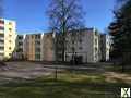 Foto Renovierte 3-Zimmer-Wohnung mit Balkon in Goslar