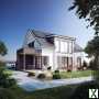 Foto Dein neues Living Haus in City Lage