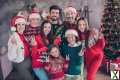 Foto Weihnachten zusammen feiern in der Bien Zenker Zweifamilienhaus inkl. Baugrundstück