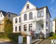 Foto Große Wohnung in einer Villa in Schleswig