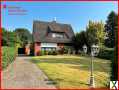 Foto Wohnhaus mit Potenzial! Einfamilienhaus auf großem Grundstück in Plaggenburg