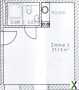 Foto Kleines Appartement bei Stralsund
