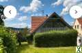 Foto Einfamilienhaus mit großem Garten in Balingen zentral