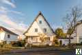 Foto Freistehendes Haus mit Fernsicht in Schweinheim.