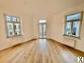 Foto Erstbezug: Frisch sanierte 2-Zimmer-Wohnung mit Balkon in Dresden