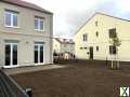 Foto Wohnen für NKM 12,95 €/ m² inkl. Garten und 2 Stellplätzen
