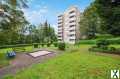 Foto Familienfreundliche 3-Zimmer-Eigentumswohnung mit Balkon und Tiefgaragenstellplatz