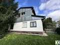 Foto Großzügiges Architektenhaus mit Einliegerwohnung, Garten + Garage in zentraler Wohnlage von Idstein