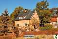 Foto Einfamilienhaus mit Gartenhaus - provisionsfrei