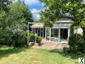 Foto Großzügiges Bungalow mit Traumgarten in Reutlingen-Altenburg