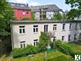 Foto Leipzig - Großzügigie 3-Raumwohnung mit Balkon mitten in Gohlis!