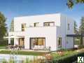 Foto **Ihre exklusive Stadt-Villa KFW40+ inkl. PV-Anlage ohne Grundstück**
