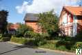 Foto Einfamilienhaus mit Einlieger, Garage und Carport