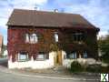 Foto Haus mit Nebengebäuden in 88499 Riedlingen-Zwiefaltendorf