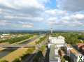 Foto 4 Zi - Maisonettewohnung mit traumhaften Fernblick