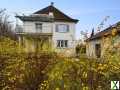 Foto Traum! Freistehende Villa 7 Zimmer, 2 Bäder, 2 Küchen, Terrasse, Balkon, Garage, Garten, Stellplatz
