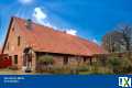 Foto Historischer Charme trifft modernen Komfort - Wohnen im Resthof: ein Juwel am Ortskernrand