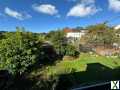 Foto Einfamilienhaus mit Garten