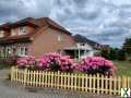 Foto DHH mit Garten in Merzen ab 01.04.2025