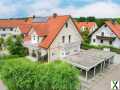 Foto Schöne Maisonette-Wohnung in Mitterscheyern mit zwei Balkonen, Garten und zwei Carportplätzen