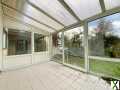 Foto 5Zi. Maisonette-Whg, mit eigenem Eingang, Garten und Wintergarten