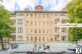 Foto IMMOBERLIN.DE  WOHNUNGSPAKET Charaktervolle Altbauwohnung mit Sonnenbalkon