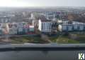 Foto Modernisierte bezugsfertige Wohnung mit Blick auf Elbe, Stadtpark