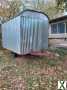 Foto Tinyhouse, mobile Sauna