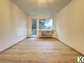 Foto Vermietete 2 Zimmer Wohnung mit Balkon in Wersten