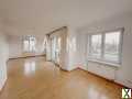 Foto Exklusive Penthouse-Wohnung mit Dachterrasse in Bad Staffelstein