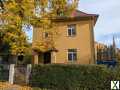 Foto Innenstadtnahe Villa mit historischem Charme in Meißen zur Miete