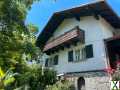 Foto Schönes Wohnhaus mit Balkon in Süd-Hanglage günstig zu vermieten