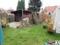 Foto Schöne ETW im Erdgeschoss mit gr. N/S-Garten, Gartenhaus und Stellplatz in 45772 Marl-Drewer!