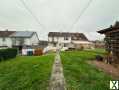 Foto Großzügiges 2- Familienhaus, Garage, bequeme Zufahrt, Terrasse, Balkon, schönes Gartengrundstück mit direktem Wald-, und Feldzugang