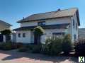 Foto Junges Einfamilienhaus in kinderfreundlichem Wohngebiet