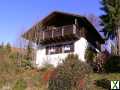 Foto Gelegenheit! Freistehendes Einfamilienhaus in ruhiger Aussichtslage mit Einbauküche und Sauna!