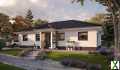 Foto Bungalow in Osloß  960 m² Grundstück, Ihr großzügiges Zuhause