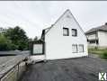 Foto Haus mit Garage DHH, Einfamilienhaus