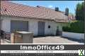 Foto ImmoOffice49 - EINFAMILIENHAUS mit WEITSICHT