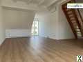 Foto Attraktive 2,5-Raum-Wohnung mit Balkon, Empore, offener Küche sowie Tageslichtbad in ruhiger Lage!