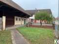 Foto Ehemaliges Bauernhaus mit Stall und Scheune auf ca. 3.691 m² Grundstück in TO Kreßberg