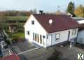 Foto Einfamilienhaus in idyllischer Lage am Ortsrand von Nattheim
