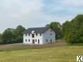 Foto Architekten Haus mit ELW in Bayern und genehmigter Pferdehaltung