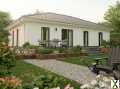 Foto Erstbezug! Bungalow im Grünen