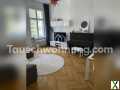 Foto [TAUSCHWOHNUNG] Tausche Altbauwohnung im Hansakiez gegen größere Whg