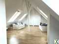 Foto Modernes Dachgeschoss-Loft im Herzen Schwabings
